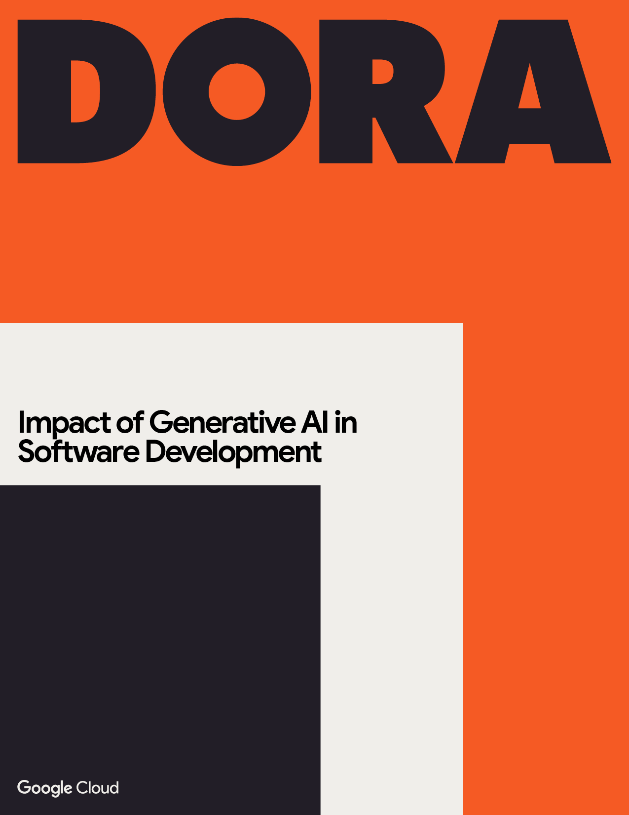 Impact of Gen AI